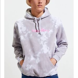 Urban Outfitters Tie Dye Hoodie